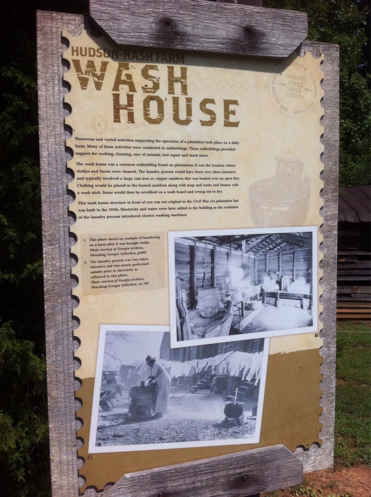 HUDSONNASH FARM & OLD YELLOW RIVER POST OFFICE Updated June 2024