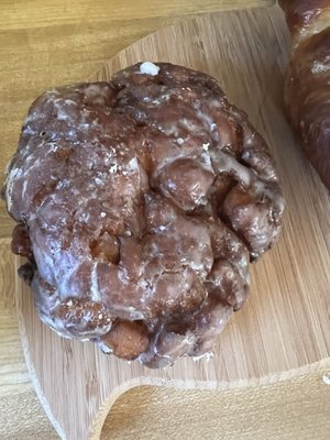 A Baker's Wife's Pastry Shop by null