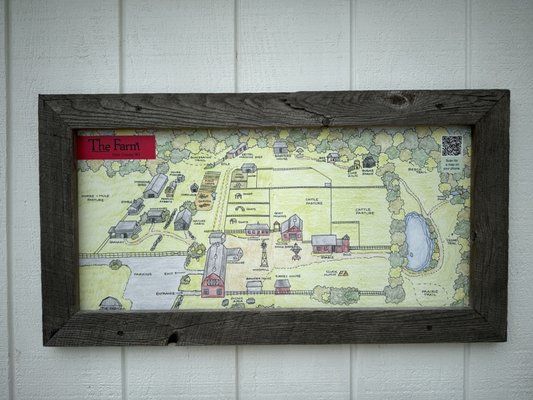The Farm by null