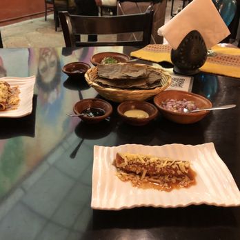 Tikua Sureste - Pre-meal complements - Oaxacan Near Me - Santiago de Querétaro, QUE Tikua Sureste - Pre-meal complements - Oaxacan Near Me - Santiago de Querétaro, QUE