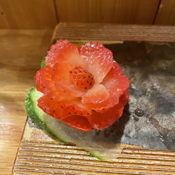 Sushi Street - Cute little presentation - Sushi Bars Near Me - Keller, Texas Sushi Street - Cute little presentation - Sushi Bars Near Me - Keller, Texas