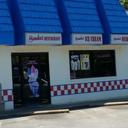 Sundae's Restaurant