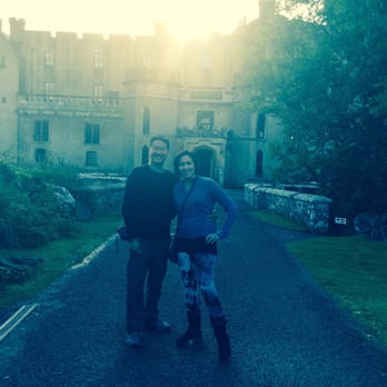 Dunvegan Castle - Landmarks & Historical Buildings Near Me - Dunvegan, HLD Dunvegan Castle - Landmarks & Historical Buildings Near Me - Dunvegan, HLD