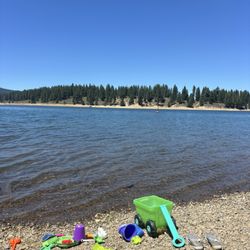 Prosser Creek Reservoir
