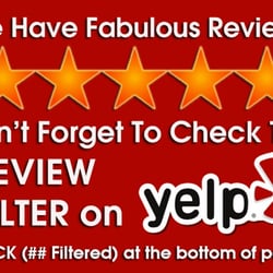Voss Wellness - Filtered Reviews: satisfied clients who seldom yelp!