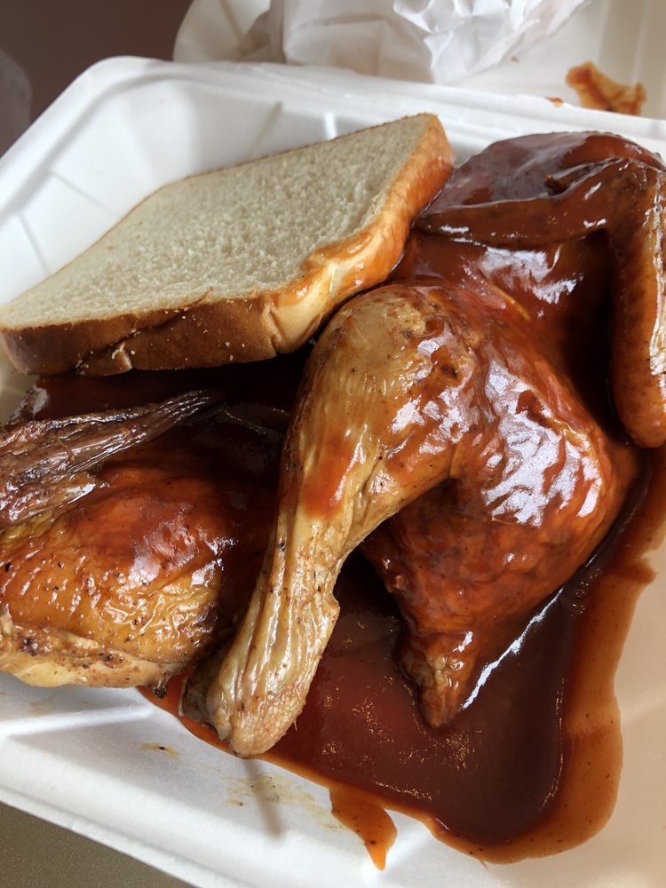 HECKY’S BARBECUE 165 Photos & 409 Reviews 1902 Green Bay Rd