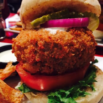 GAS- Full Service Restaurant - Yummmmmm - American Near Me - St. Augustine, Florida