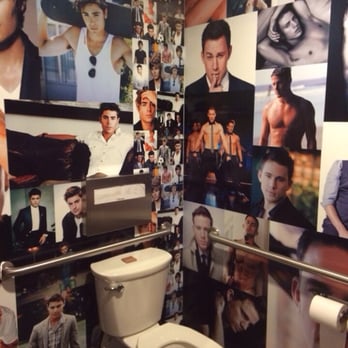 Ebaes - Channing Tatum and zack effron while u go potty :) - Ramen Near Me - Los Angeles, California
