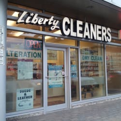Liberty Cleaners