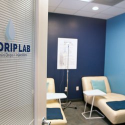 Proactive Health Labs - PH Drip Lab at Proactive Health Labs is now open! Offering IV vitamin drips and vitamin injections. B12 shots to Myers Cocktail IV drips.