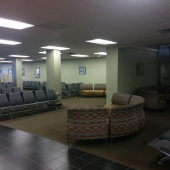 Gander International Airport - Langoliers - Airports Near Me - Gander, Newfoundland and Labrador
