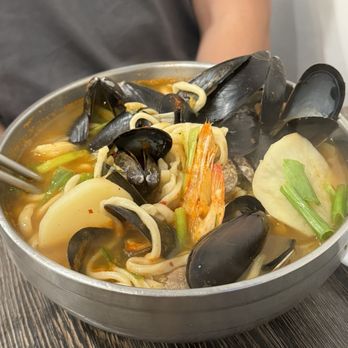 Arirang Restaurant - Korean Near Me - Flushing, New York