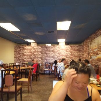 Vietnam House - Dining area - Vietnamese Near Me - Seattle, Washington