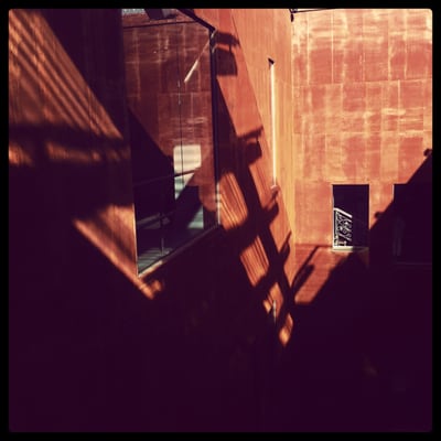 Memorial Minas Gerais Vale by null