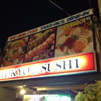 Tokyo Sushi - Sushi Bars Near Me - Toronto, Ontario Tokyo Sushi - Sushi Bars Near Me - Toronto, Ontario