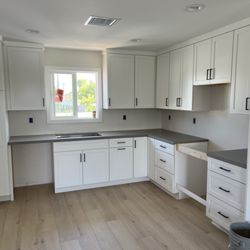 AC Stone Counter Tops