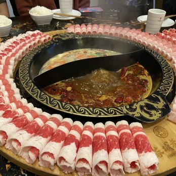 Chengdu Memory - Hot Pot Near Me - Seattle, Washington