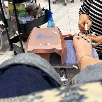Halo Nails & Spa - Nail Salons Near Me - Lawrenceville, Georgia Halo Nails & Spa - Nail Salons Near Me - Lawrenceville, Georgia