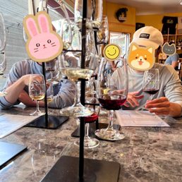 Wine tasting Wine tasting