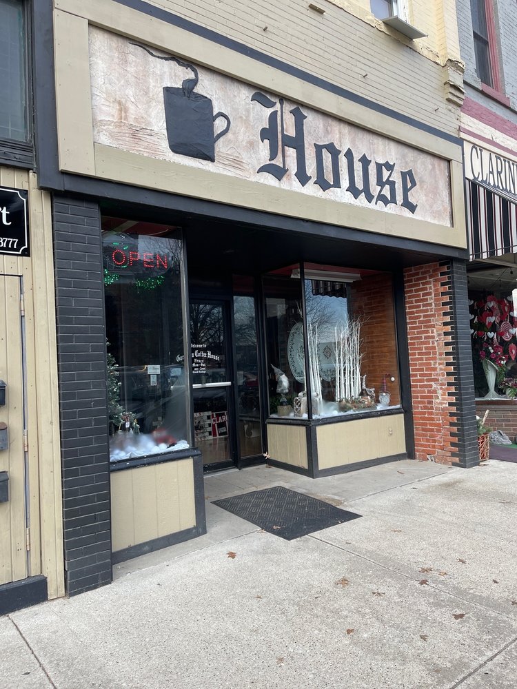 THE GARRISON Updated September 2024 22 Photos & 15 Reviews 106 N