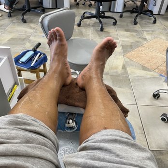 Unique Nail - Nail Salons Near Me - Durham, North Carolina