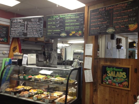 Kalapawai Market by null