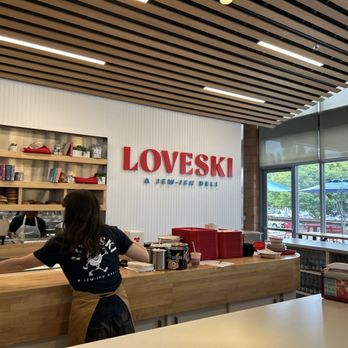 Loveski - Napa - Delis Near Me - Napa, California Loveski - Napa - Delis Near Me - Napa, California