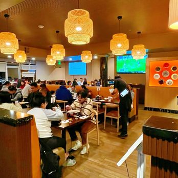 Sizzling House - Asian Fusion Near Me - San Diego, California Sizzling House - Asian Fusion Near Me - San Diego, California