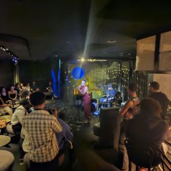 Jean Darlene Piano Room