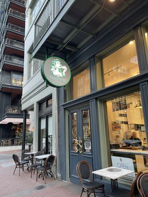 Forbidden Pizza by null