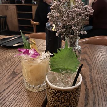 11 Tigers - Asian Fusion Near Me - New York, New York