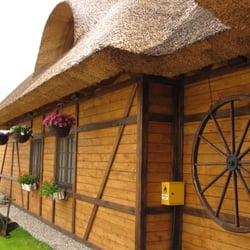 Karczma Polska Zagroda