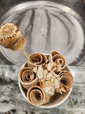 Sweet & Salt Tea Bar by null