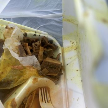 Jamaican & African Cuisine - African Near Me - Jackson, Tennessee