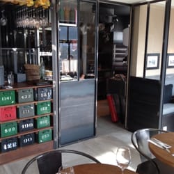 Café de la lanterne