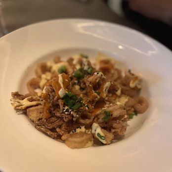 The Grill - Crispy Calamari - American Near Me - Washington, DC, District of Columbia The Grill - Crispy Calamari - American Near Me - Washington, DC, District of Columbia