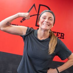 AB Fitness Center Personal Training - Massepequa - Personal training near Seaford and Massapequa South Shore helping adults get stronger, move better, and stay consistent with a simple plan