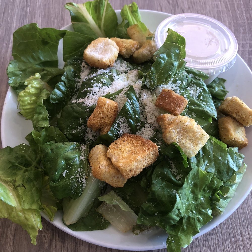 Italian Crust - Salad - Pizza Near Me - Grapevine, Texas Italian Crust - Salad - Pizza Near Me - Grapevine, Texas