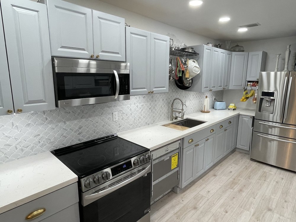 ALLSTONE TILES Updated August 2024 3306 NW 79th Ave, Doral, Florida