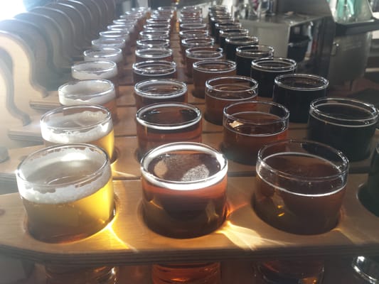 Bent Brewstillery by null