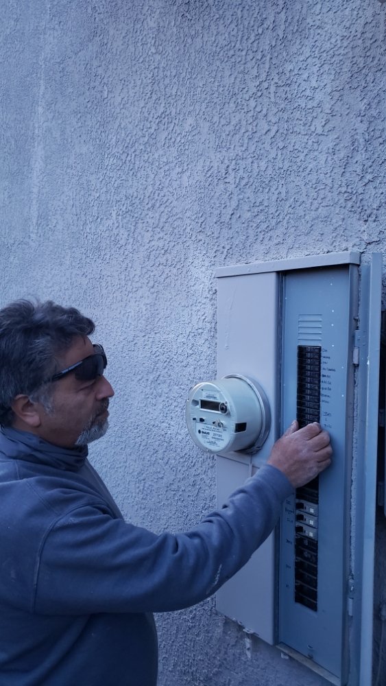 Slide of Certified Handyman Service