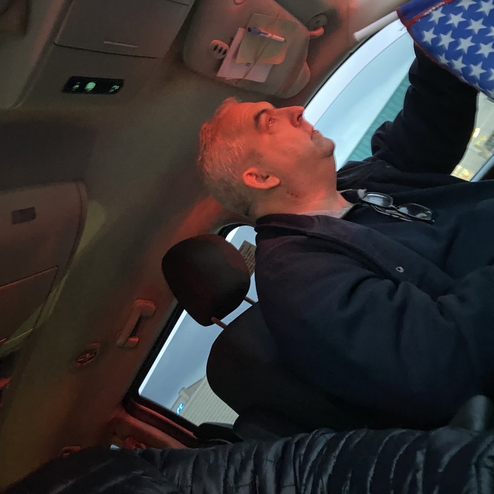 Long Beach Taxi - Cab driver not wearing a mask in the middle of a pandemic is unfucking acceptable. - Taxis Near Me - Long Beach, New York Long Beach Taxi - Cab driver not wearing a mask in the middle of a pandemic is unfucking acceptable. - Taxis Near Me - Long Beach, New York