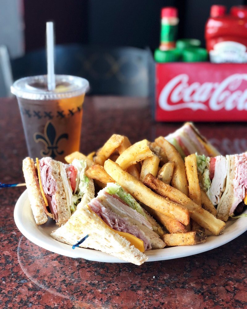 SAMMY’S FOOD SERVICE & DELI 189 Photos & 207 Reviews 3000 Elysian