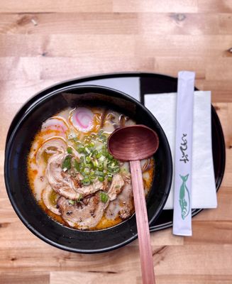 Osaka Ramen & Sushi by null