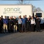 Photo of Sanair Indoor Air Quality