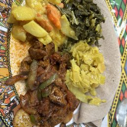 Chefs choice Ethio Beans Combo Chefs choice Ethio Beans Combo