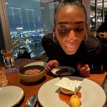 Manhatta - Dessert - New American Near Me - New York, New York