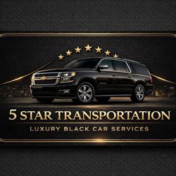 5 stars affordable transportation