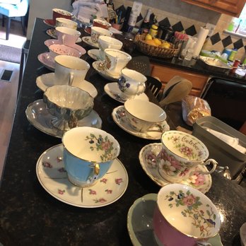 2nd Ave - Tea set treasures. - Thrift Stores Near Me - Alexandria, Virginia 2nd Ave - Tea set treasures. - Thrift Stores Near Me - Alexandria, Virginia