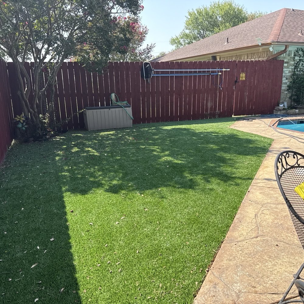 DFW Turf Pros - Artificial Turf Near Me DFW Turf Pros - Artificial Turf Near Me